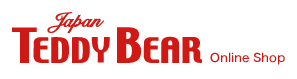 Japan TEDDY BEAR Online Shop
